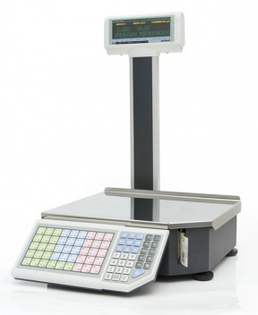 Весы ШТРИХ-ПРИНТ