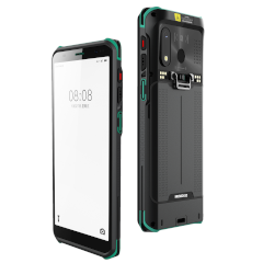 Терминал сбора данных Mindeo D60 