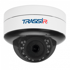 TRASSIR TR-D3123IR2 v6 (2.7–13.5 мм)