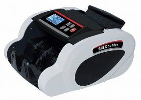 Счетчик банкнот VIOTEH VCM-600