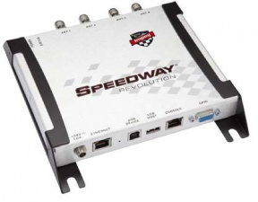 RFID-считыватель стационарный IMPINJ SPEEDWAY REVOLUTION R420