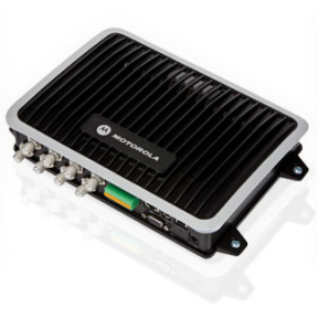 RFID-считыватель стационарный Motorola FX9500