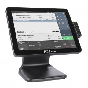 POS-терминал POScenter POS101