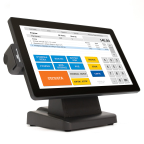 POS-монитор POScenter TM - 10.1